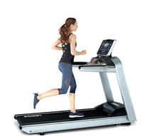 Landice L7 Treadmill