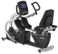 Spirit CRS 800 Recumbent Stepper