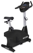 Spirit CU 800 Upright Bike