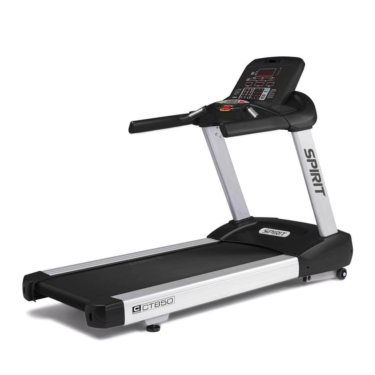 spirit ct850 treadmill