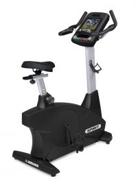 spirit cu800 upright bike